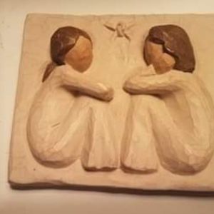 Willow tree friendship